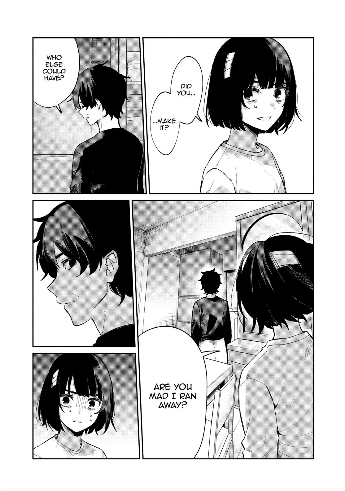 One Room of Happiness Chapter 57 - Page 14