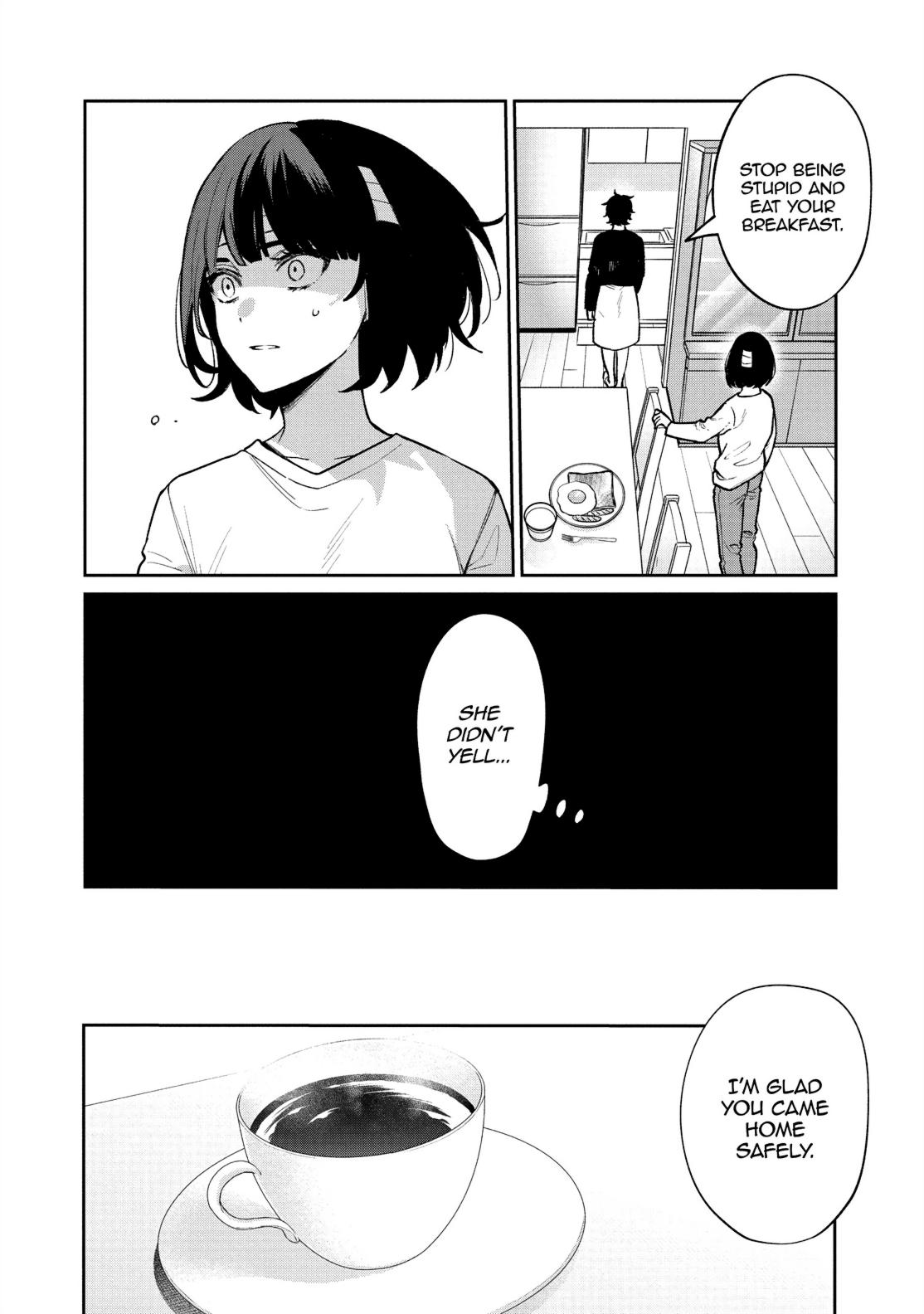 One Room of Happiness Chapter 57 - Page 15