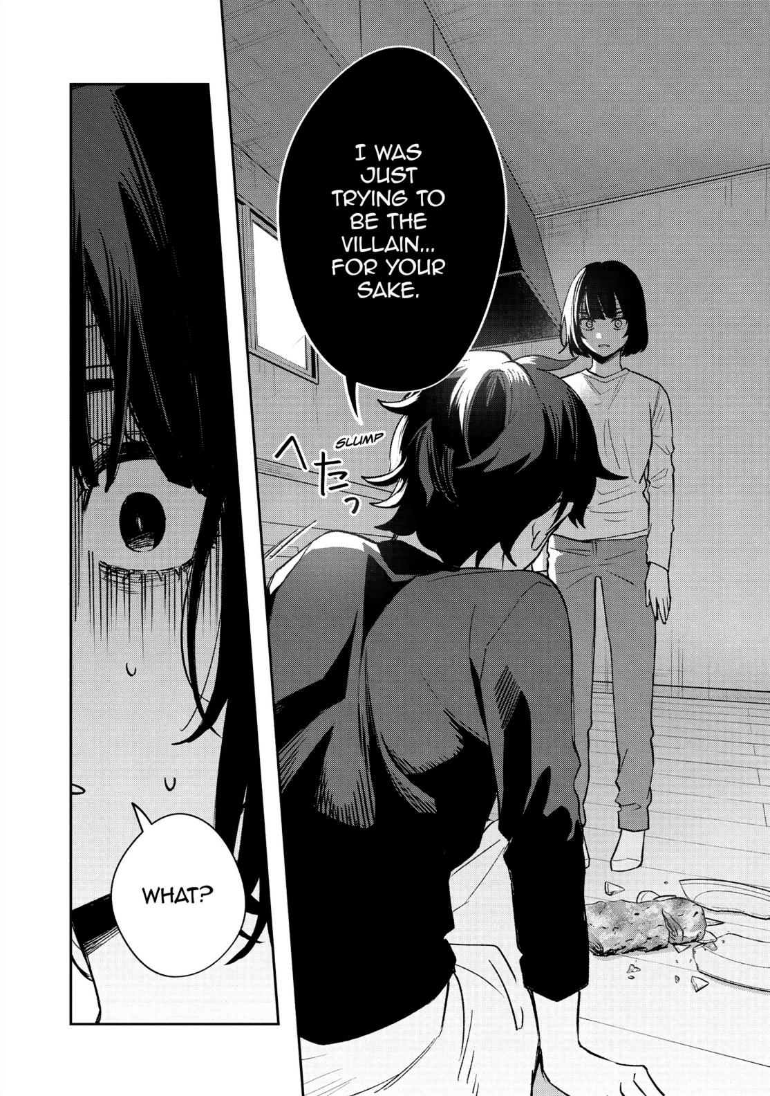 One Room of Happiness Chapter 57 - Page 37