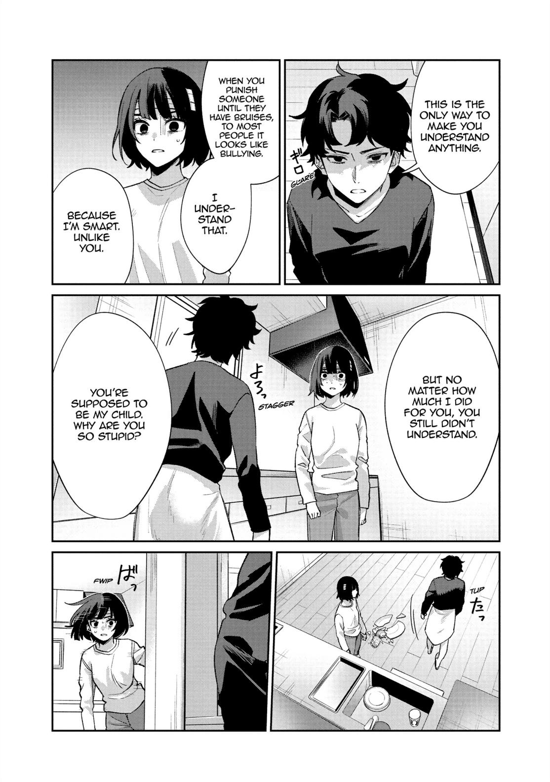 One Room of Happiness Chapter 57 - Page 38