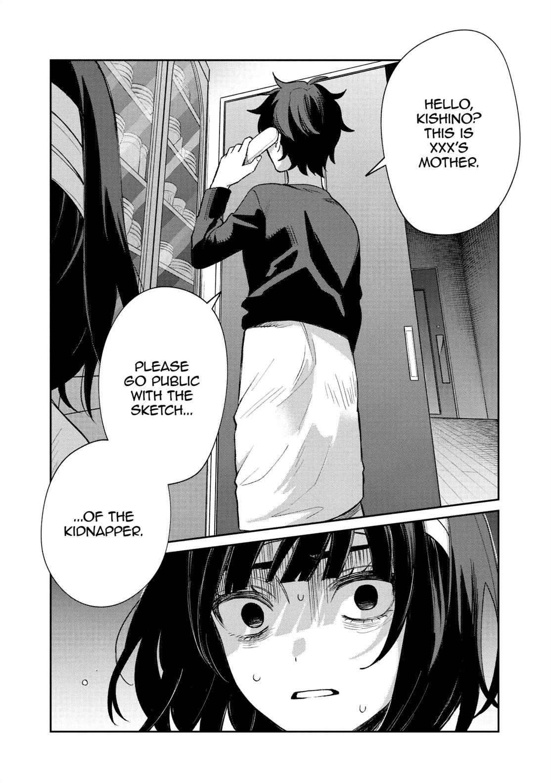 One Room of Happiness Chapter 57 - Page 39