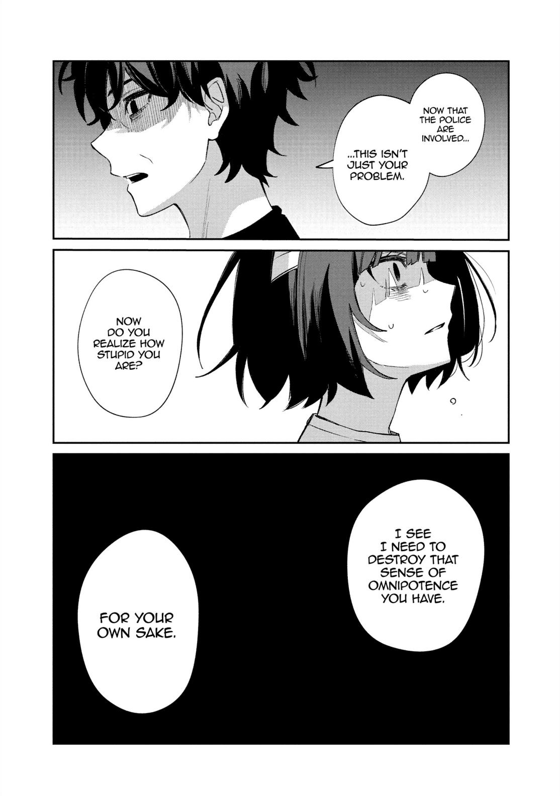 One Room of Happiness Chapter 57 - Page 42
