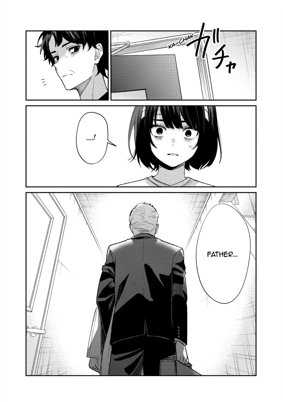 One Room of Happiness Chapter 57 - Page 43