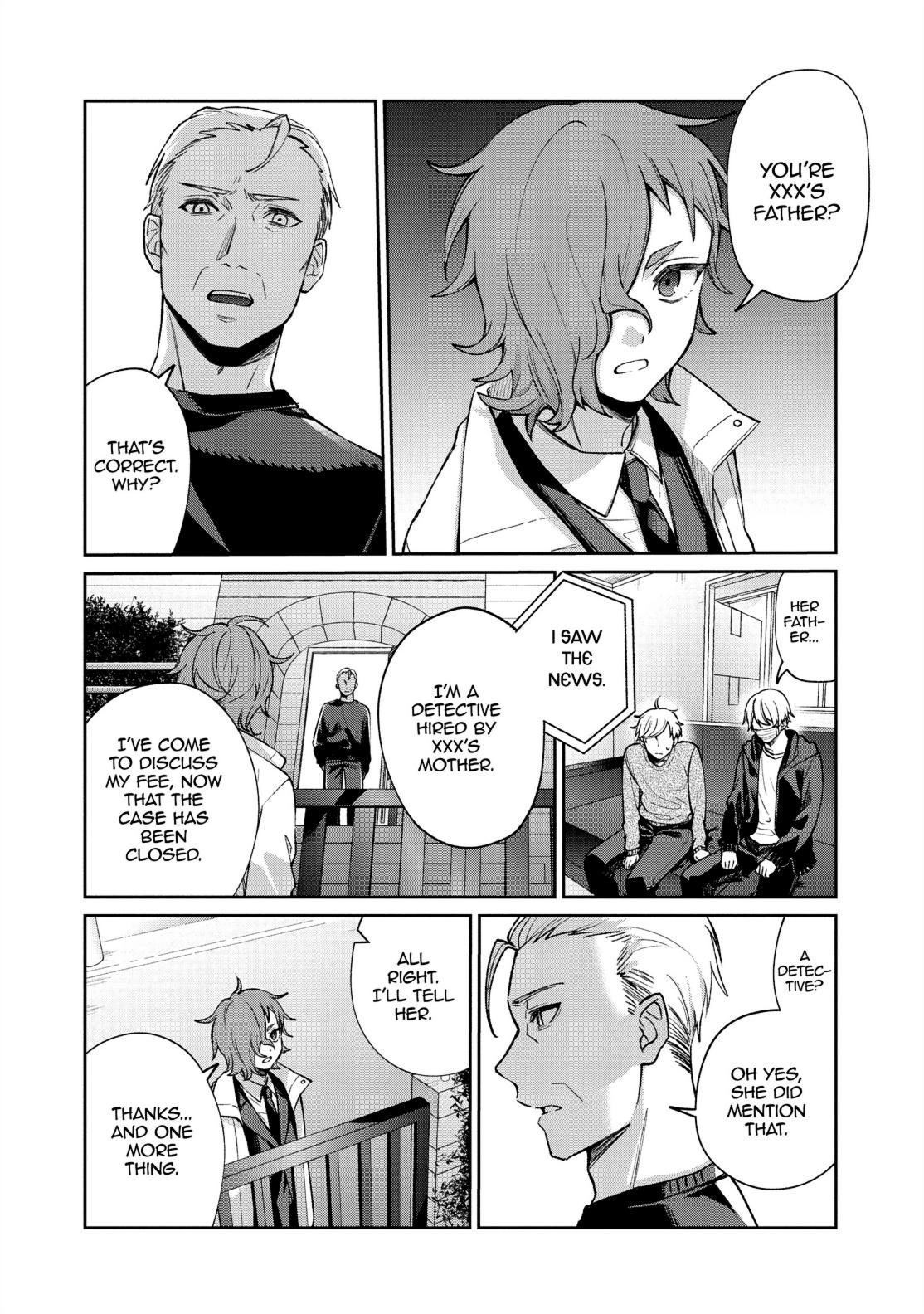 One Room of Happiness Chapter 58 - Page 16