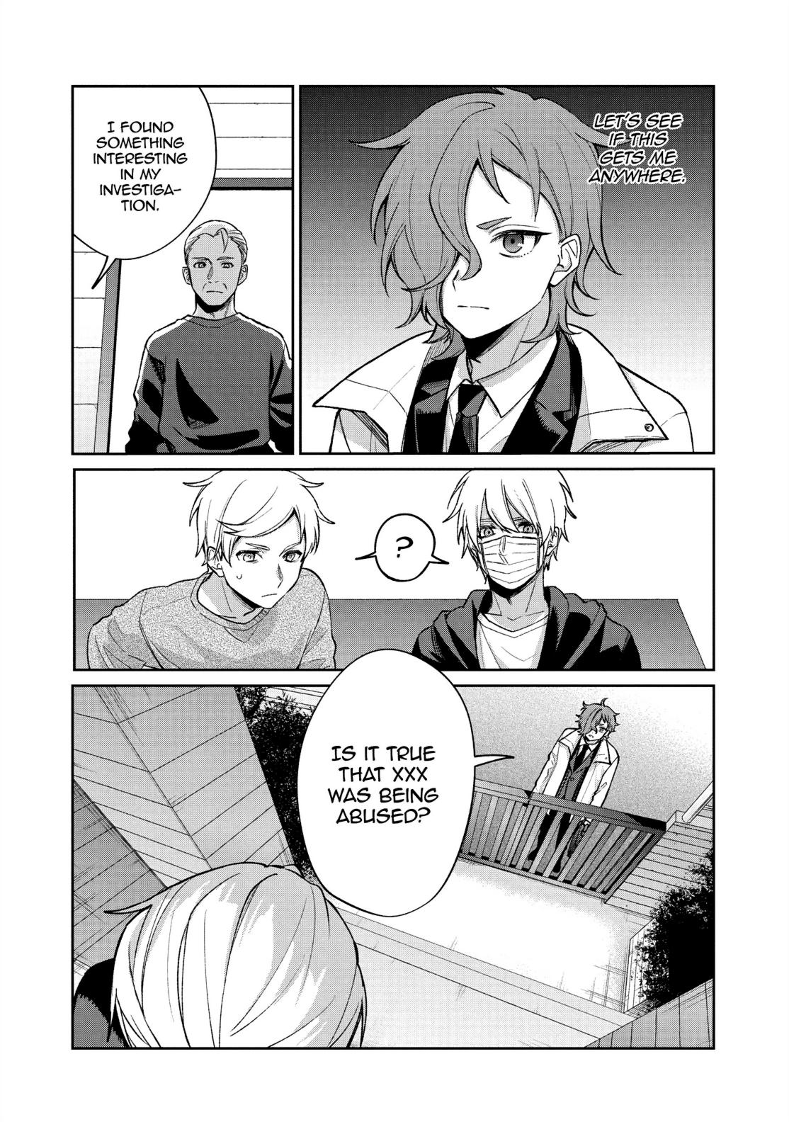 One Room of Happiness Chapter 58 - Page 18