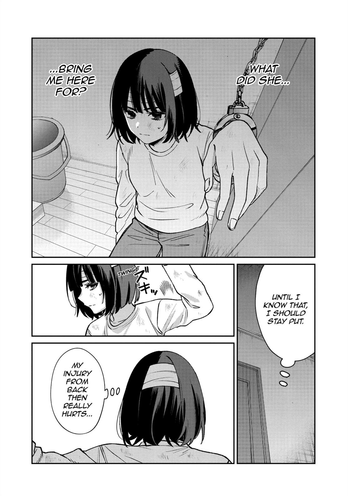 One Room of Happiness Chapter 61 - Page 4
