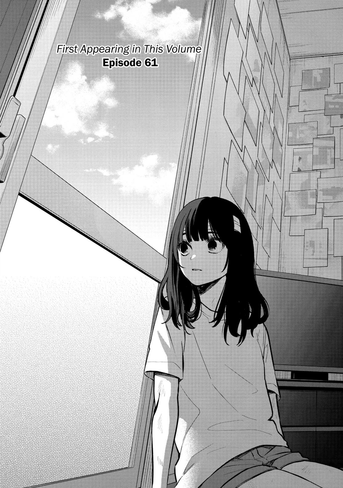 One Room of Happiness Chapter 61 - Page 5