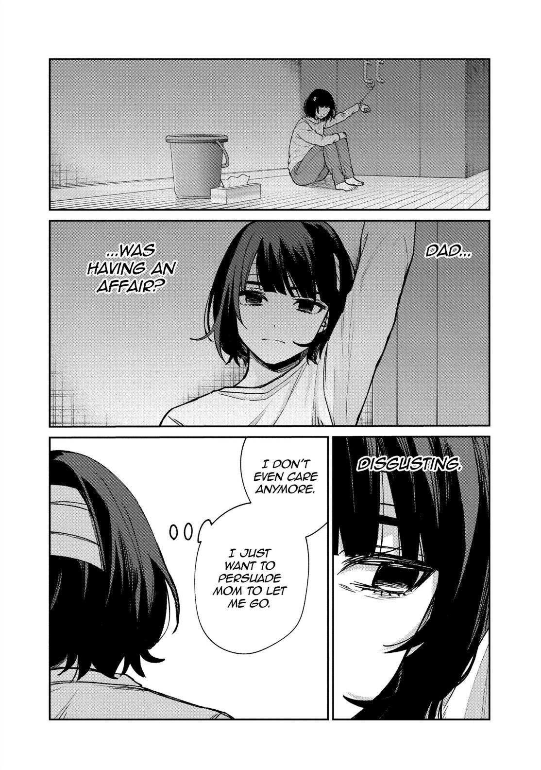 One Room of Happiness Chapter 61 - Page 14