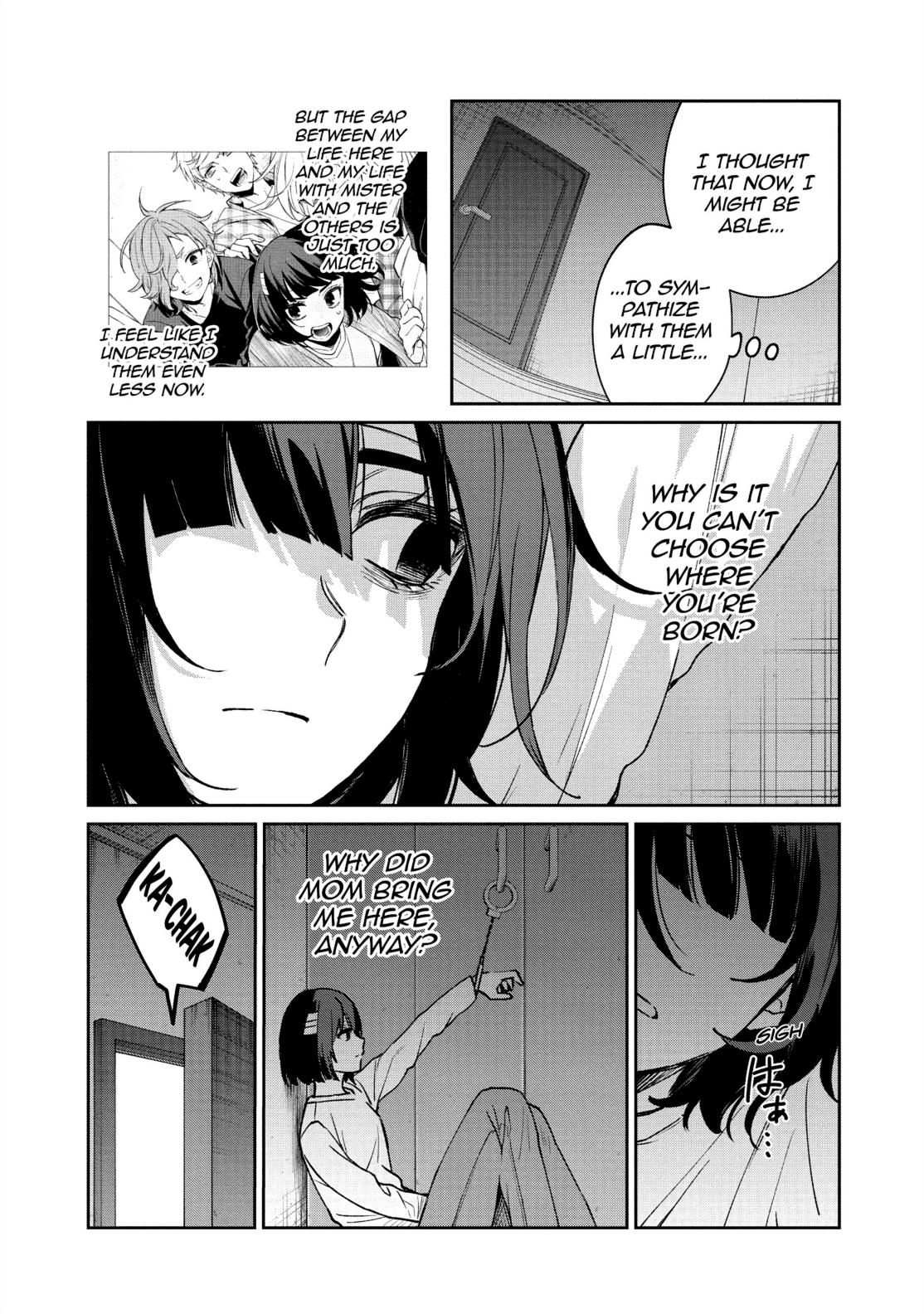 One Room of Happiness Chapter 61 - Page 15