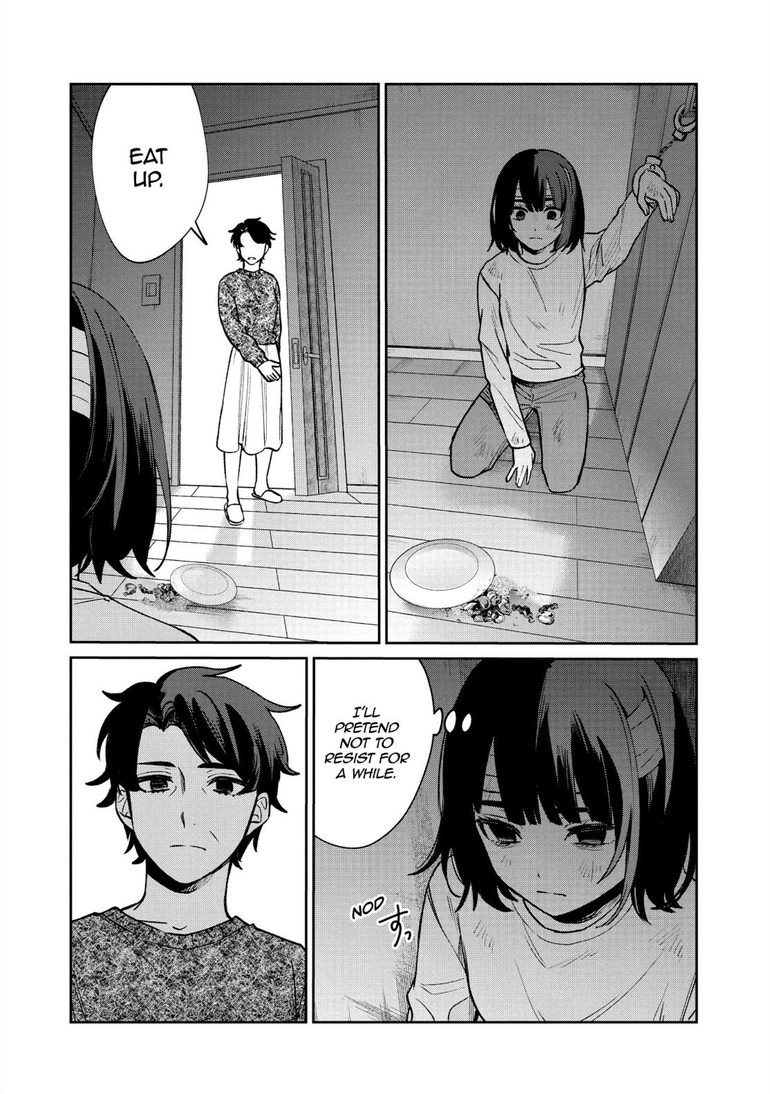 One Room of Happiness Chapter 61 - Page 16