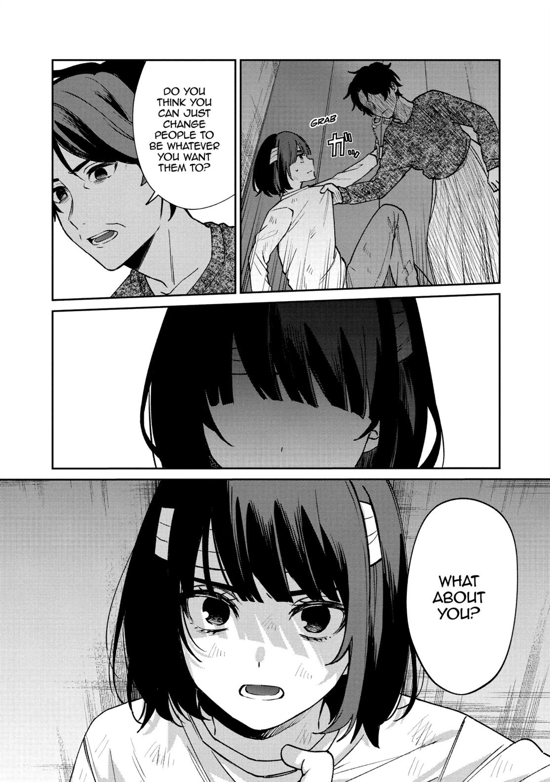 One Room of Happiness Chapter 61 - Page 21