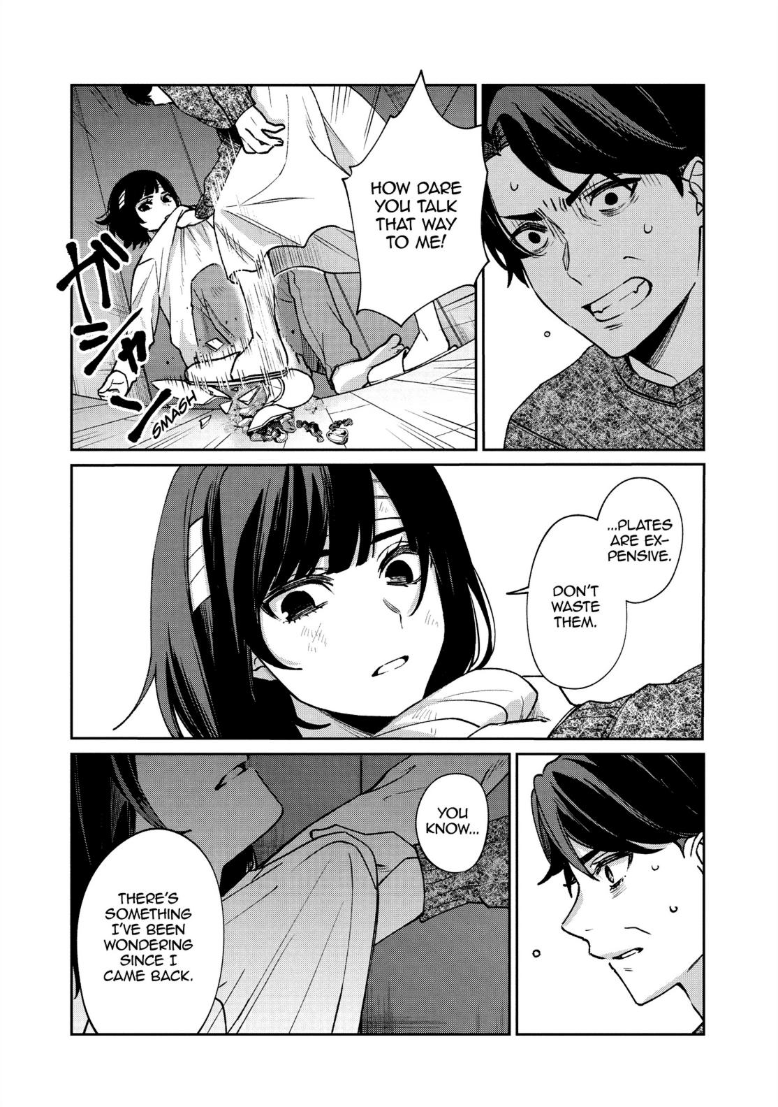 One Room of Happiness Chapter 61 - Page 22