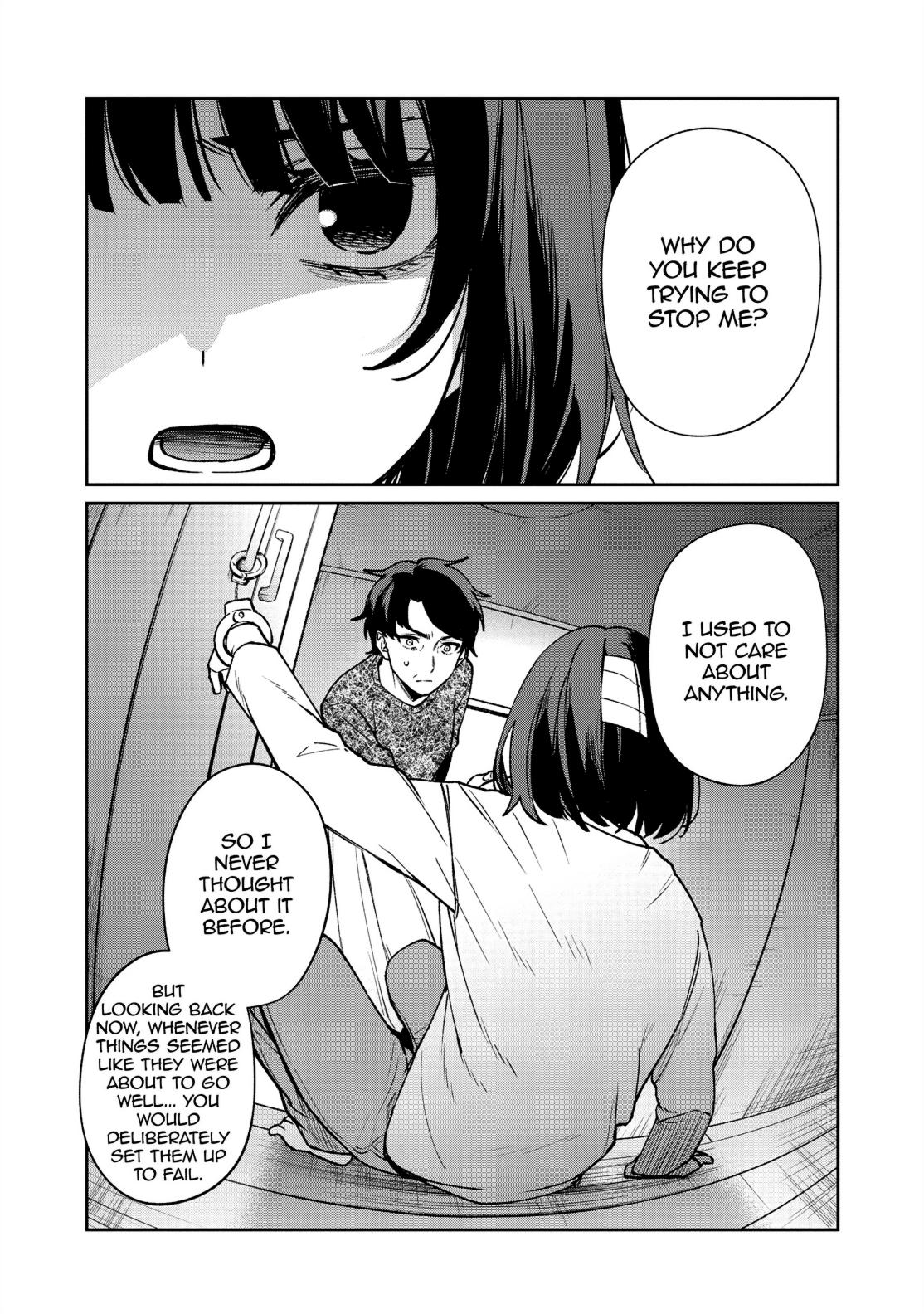 One Room of Happiness Chapter 61 - Page 23