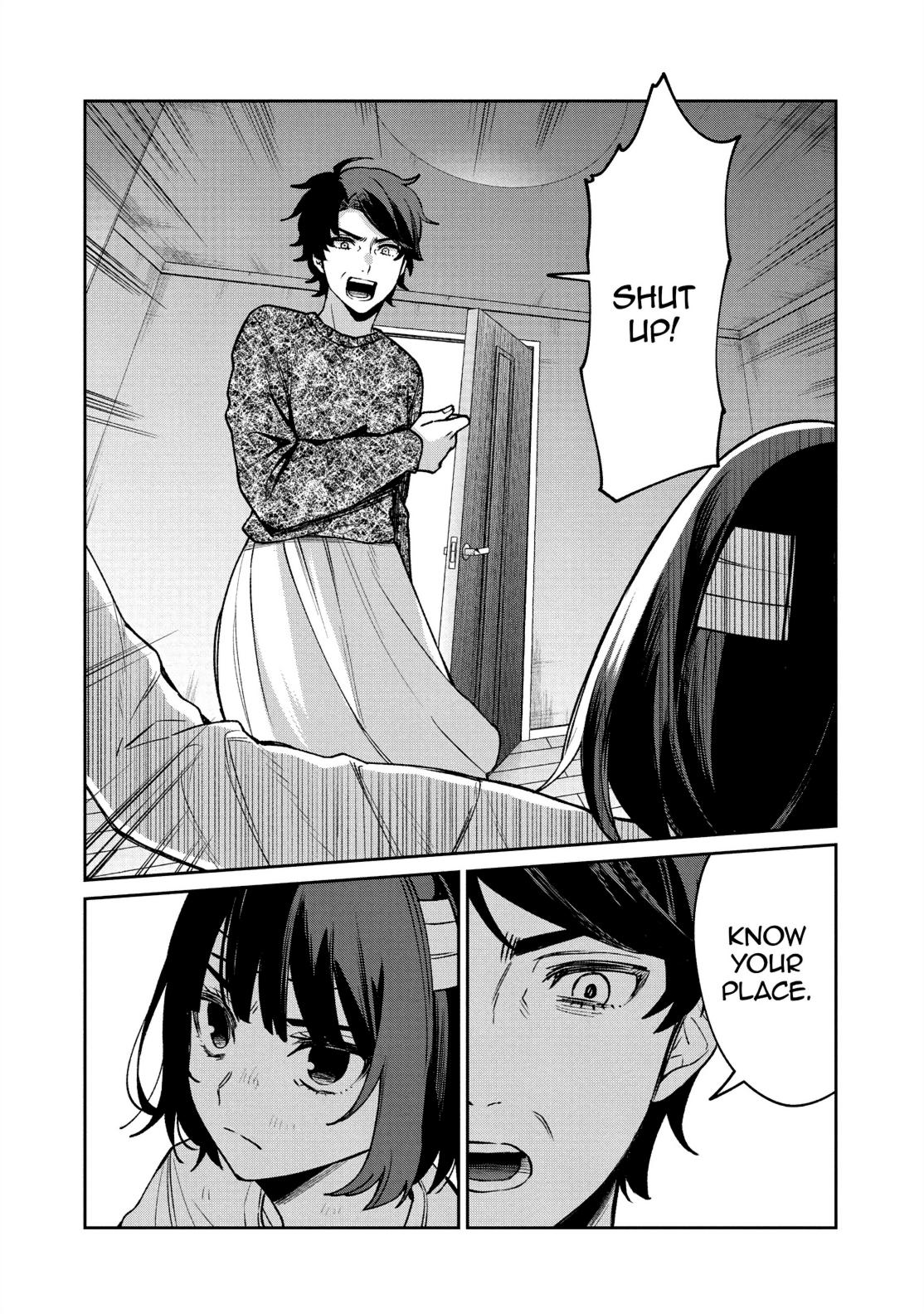 One Room of Happiness Chapter 61 - Page 28