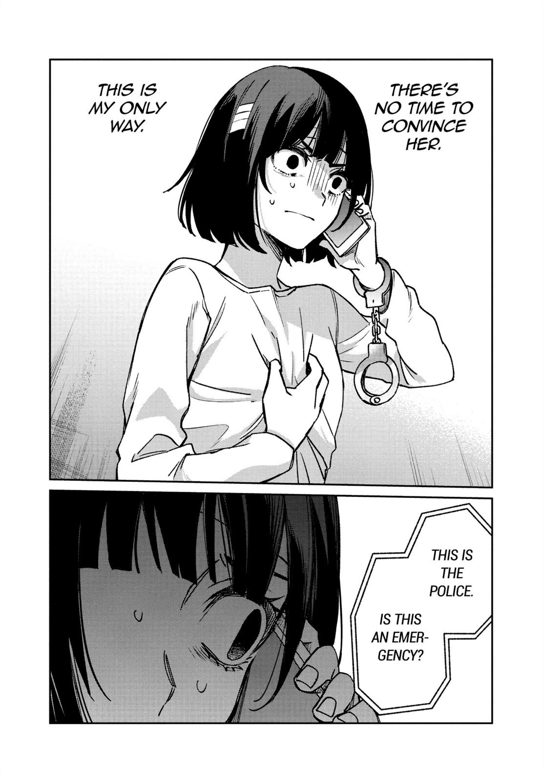 One Room of Happiness Chapter 62 - Page 4