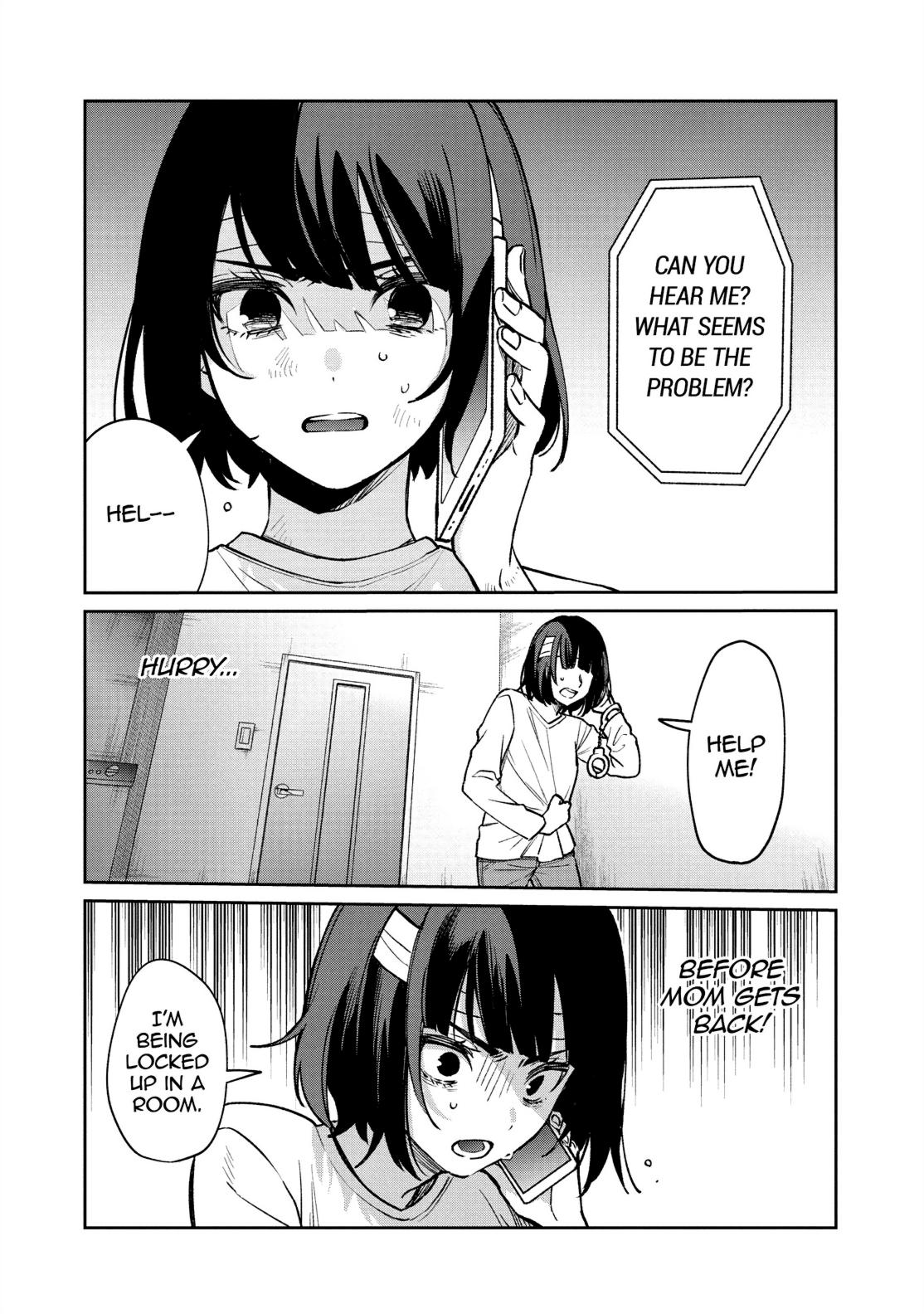 One Room of Happiness Chapter 62 - Page 6