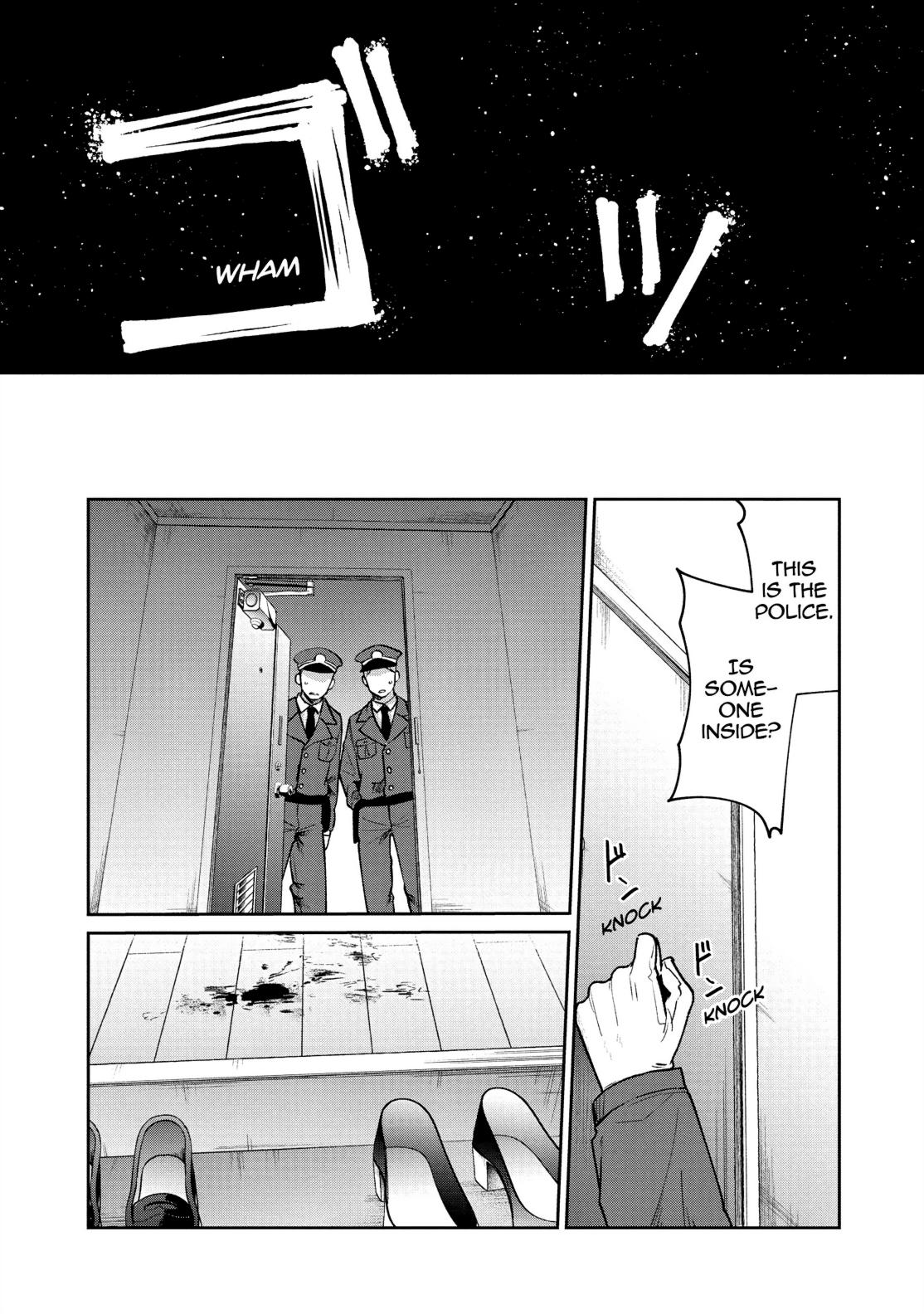 One Room of Happiness Chapter 62 - Page 13