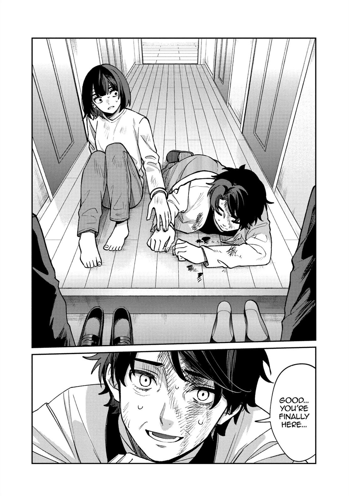 One Room of Happiness Chapter 62 - Page 14