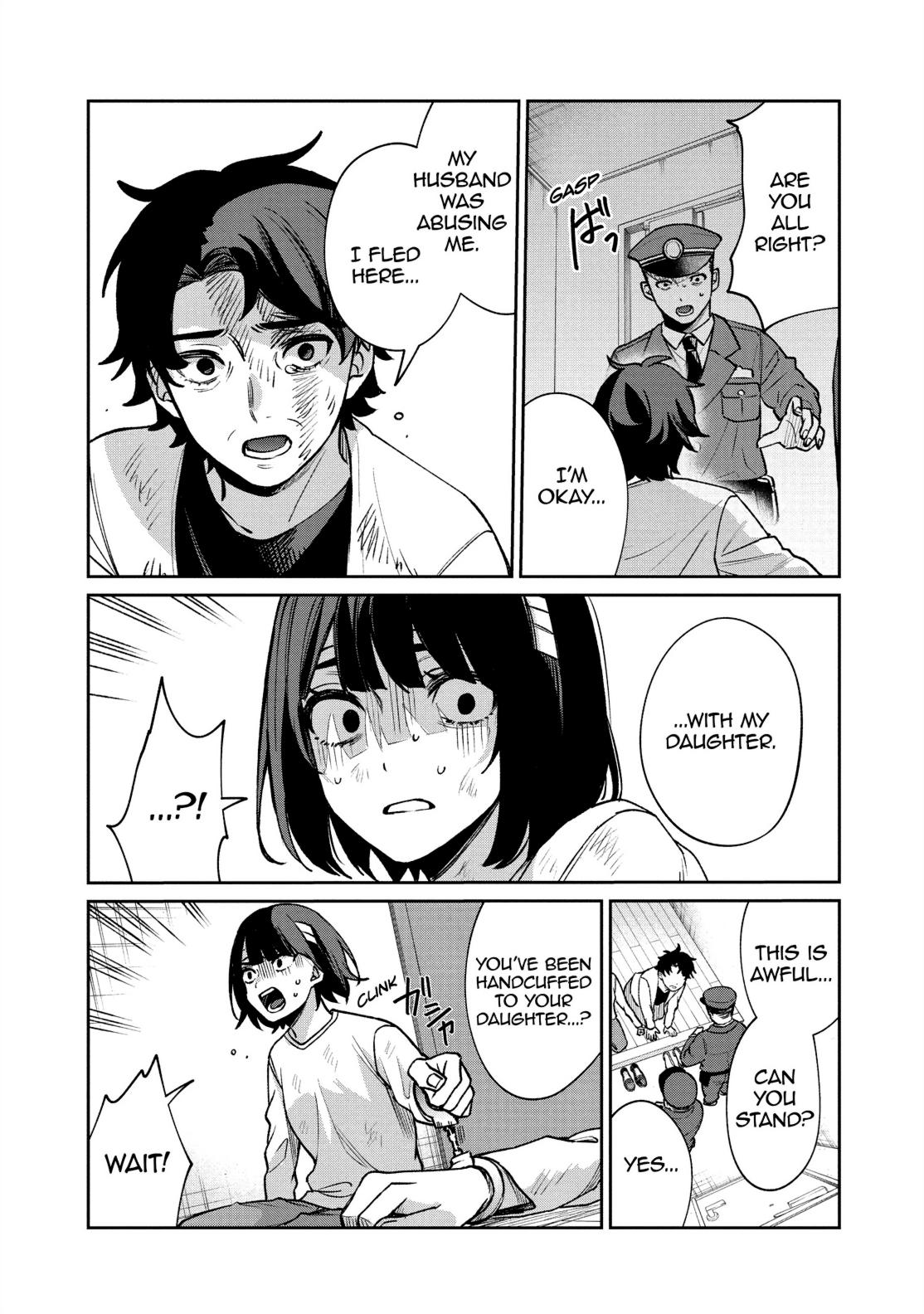 One Room of Happiness Chapter 62 - Page 15