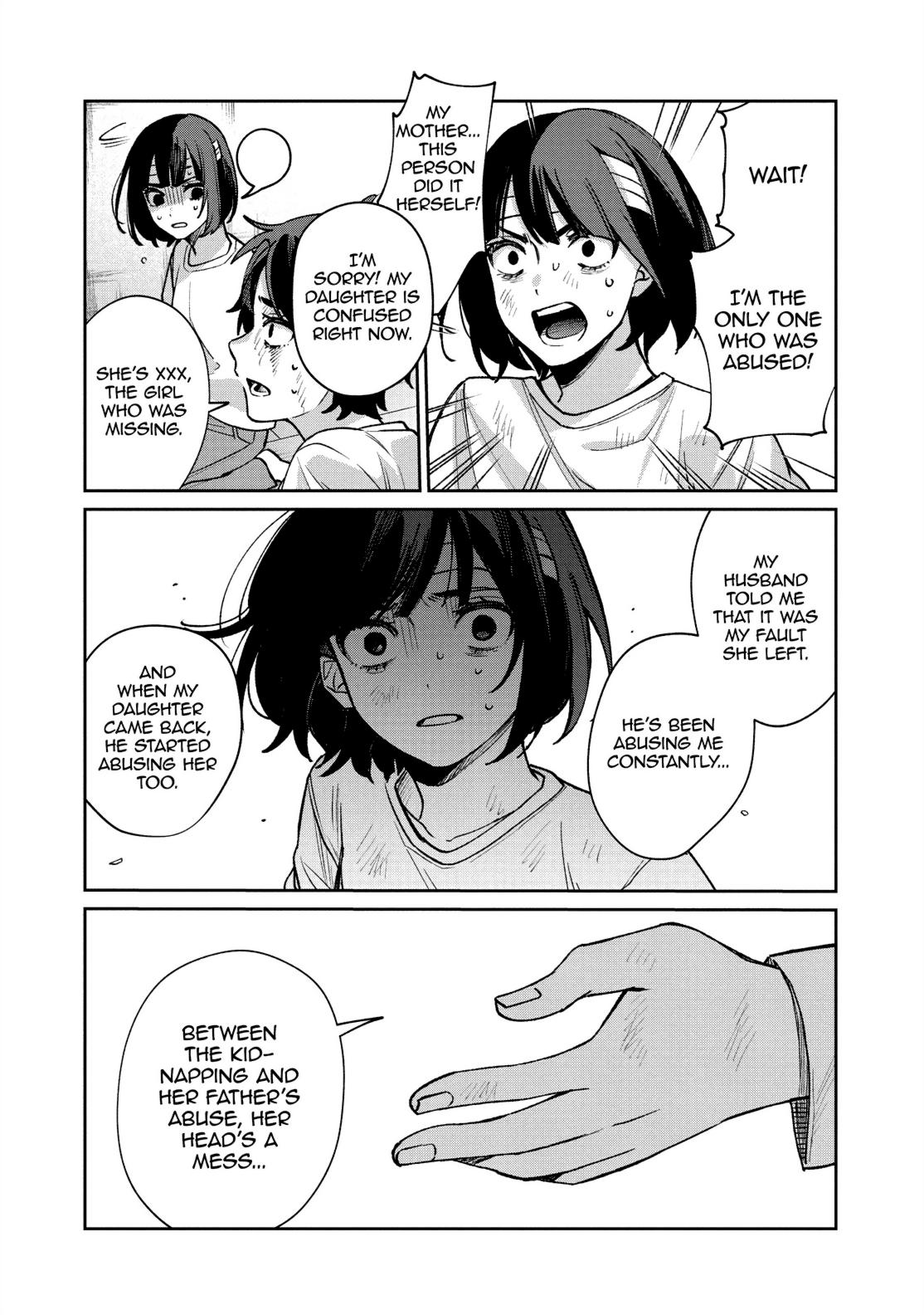 One Room of Happiness Chapter 62 - Page 16