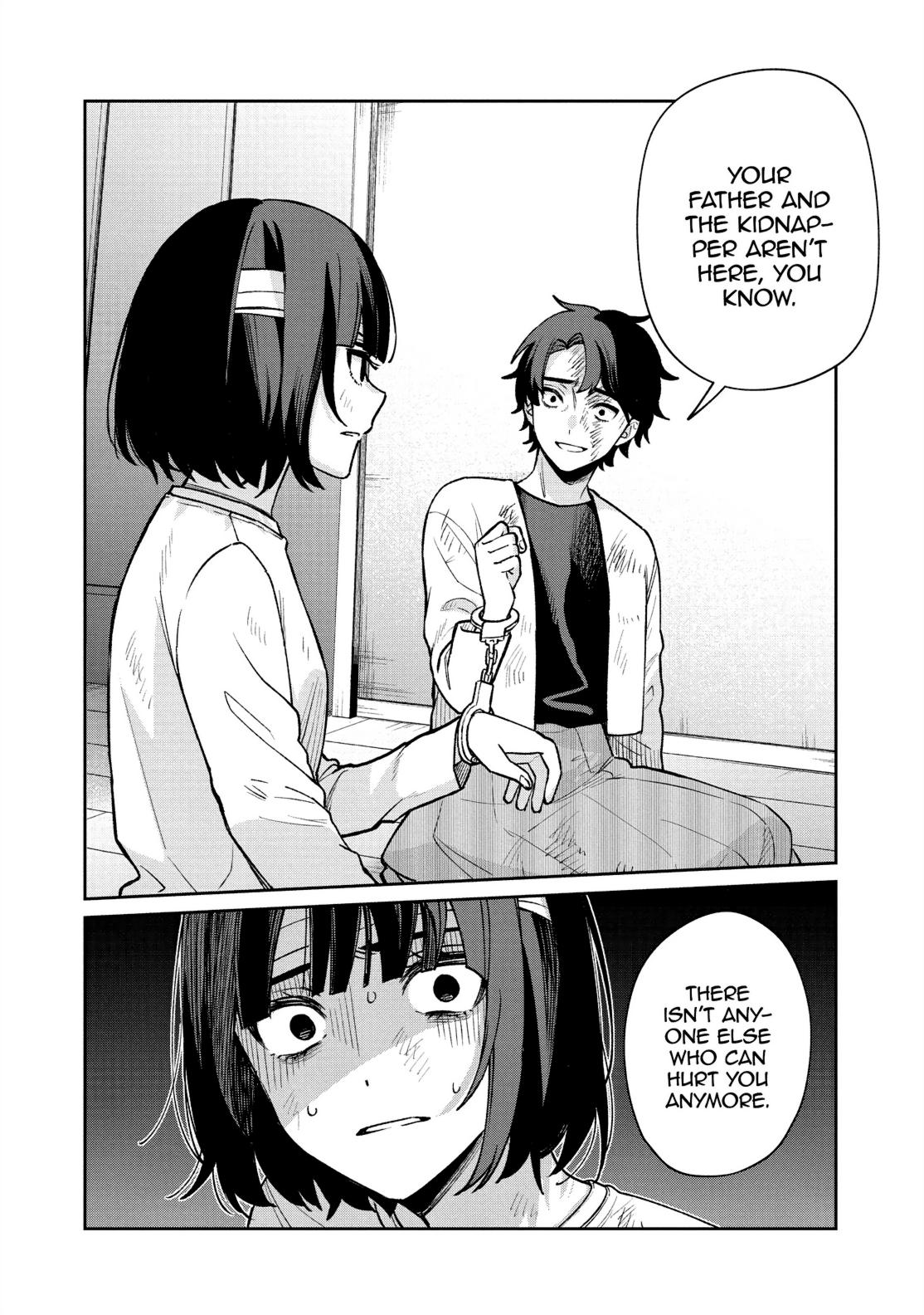 One Room of Happiness Chapter 62 - Page 18