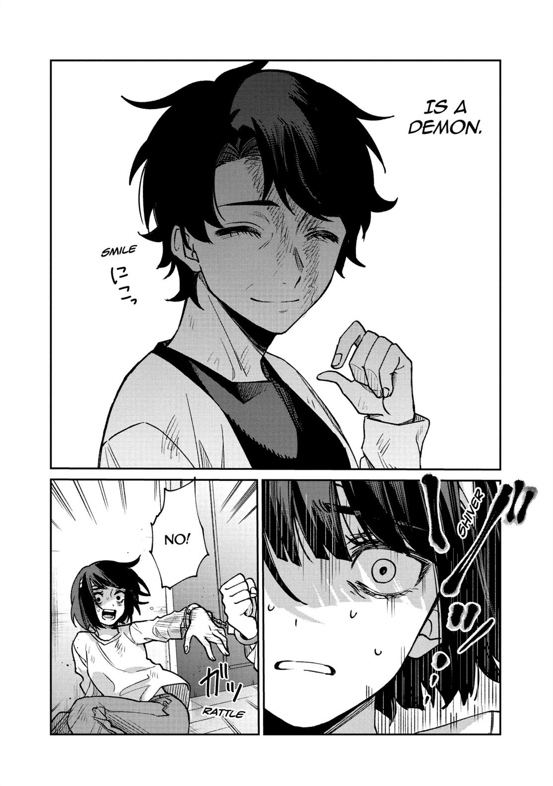 One Room of Happiness Chapter 62 - Page 20