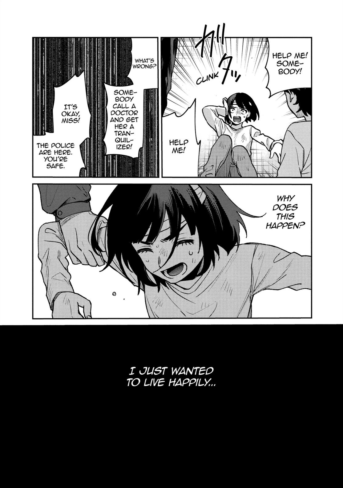 One Room of Happiness Chapter 62 - Page 21