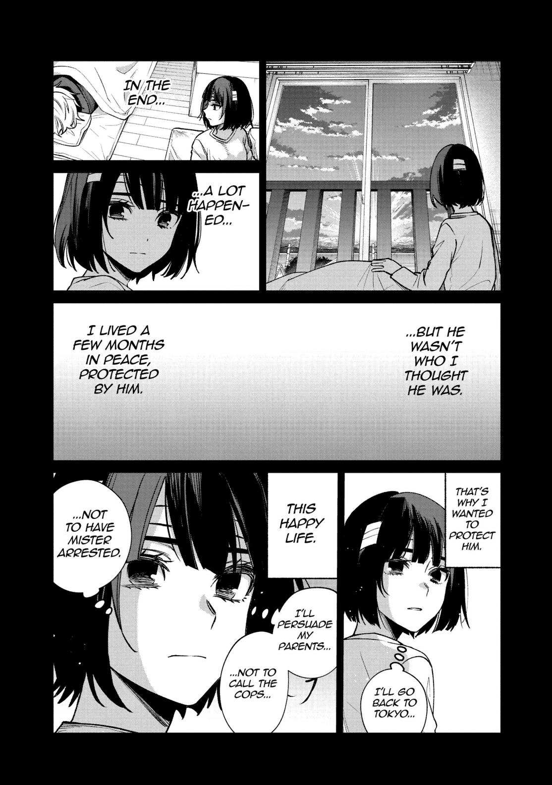 One Room of Happiness Chapter 62 - Page 23