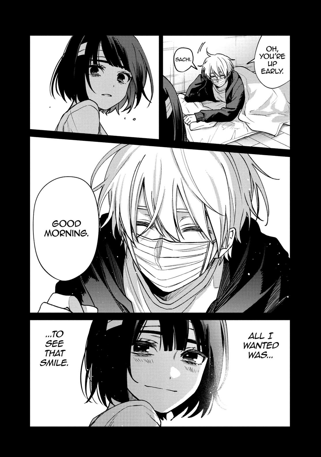 One Room of Happiness Chapter 62 - Page 24