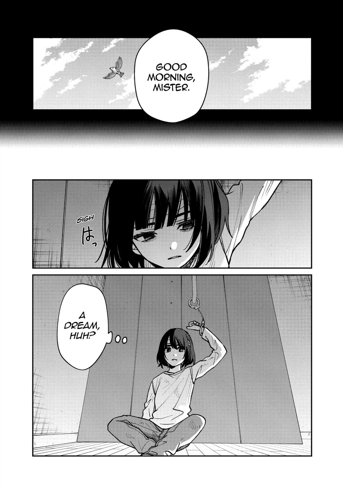One Room of Happiness Chapter 62 - Page 25