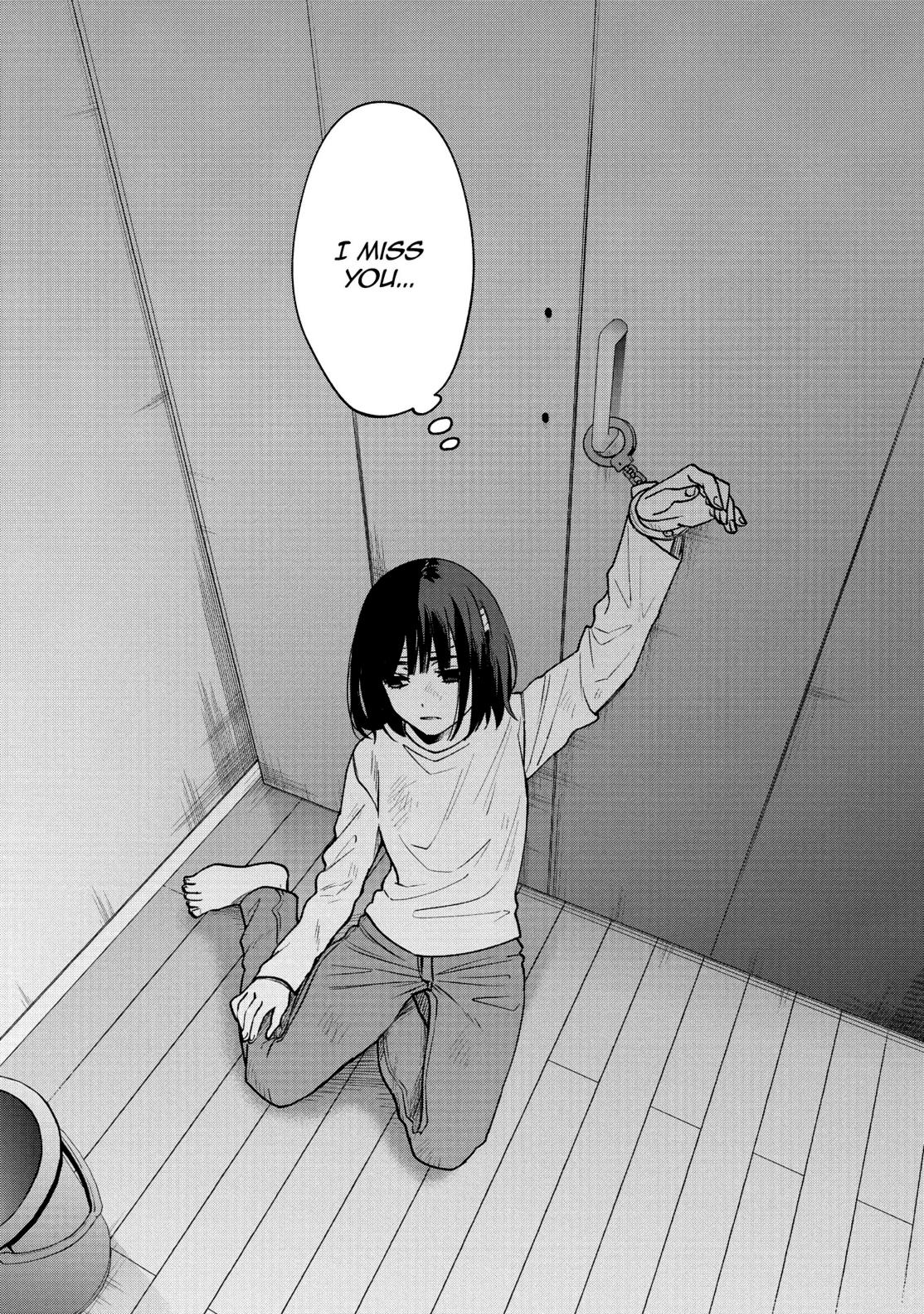 One Room of Happiness Chapter 62 - Page 27