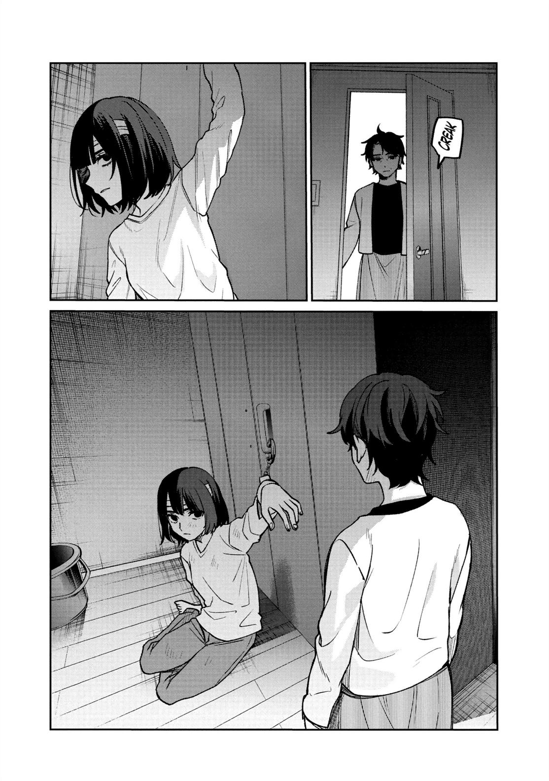 One Room of Happiness Chapter 62 - Page 28