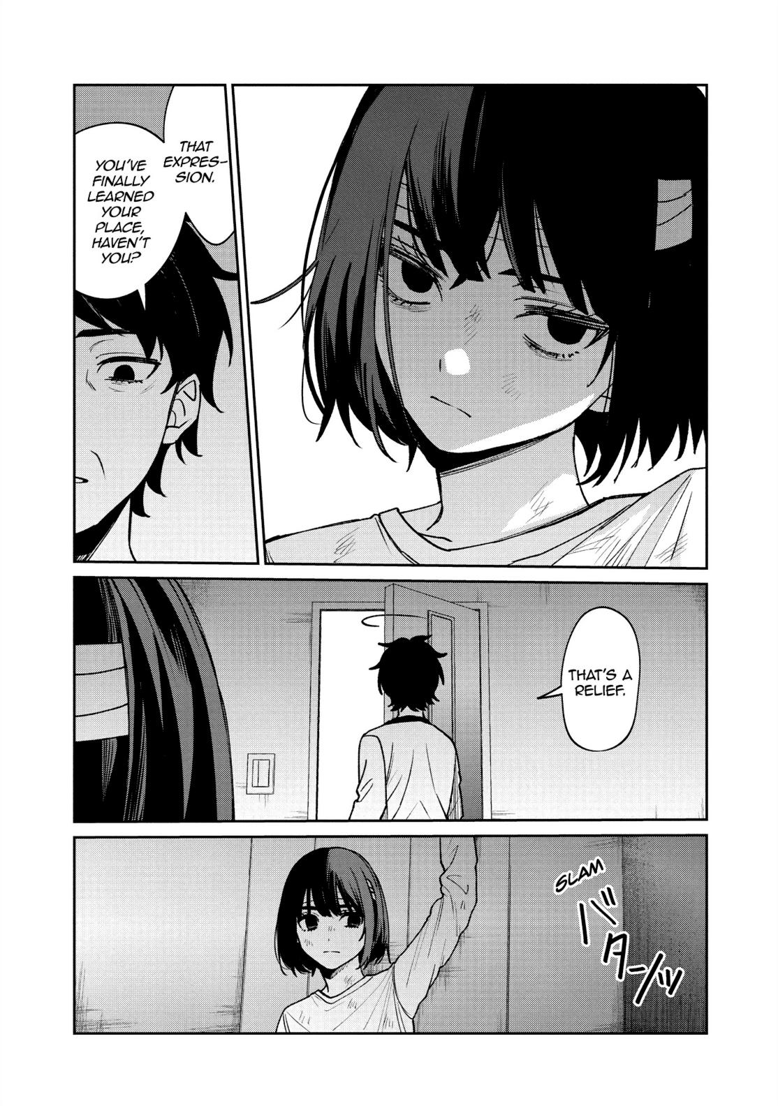 One Room of Happiness Chapter 62 - Page 29