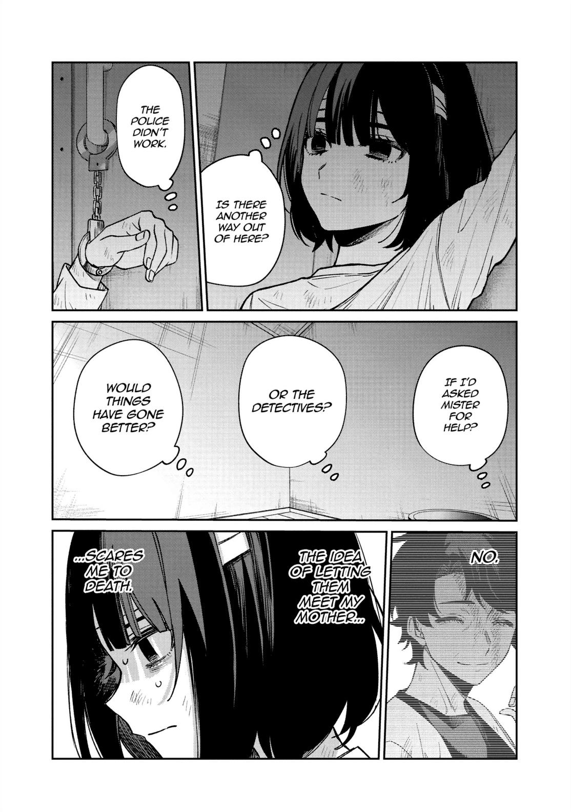 One Room of Happiness Chapter 62 - Page 30