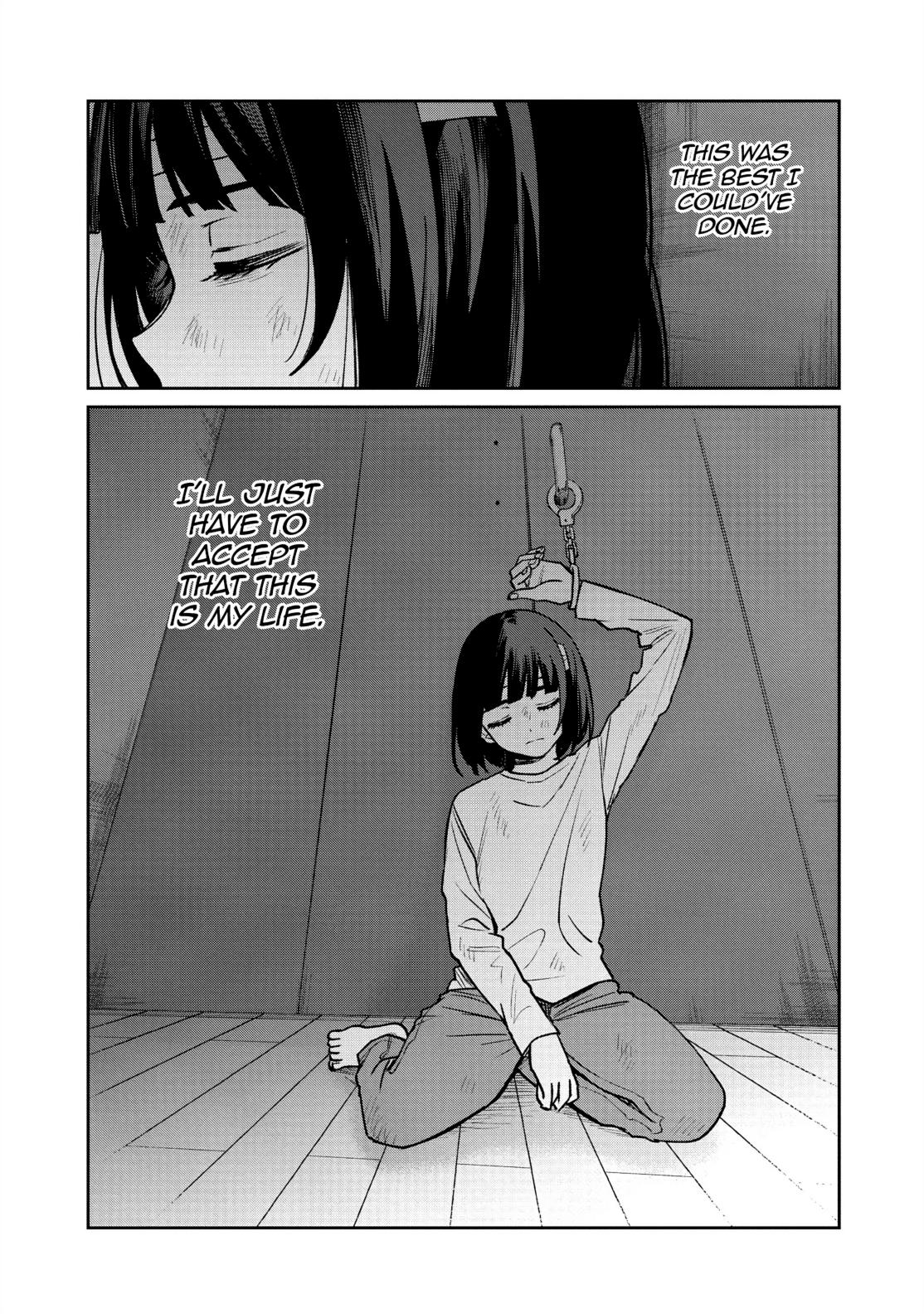 One Room of Happiness Chapter 62 - Page 31