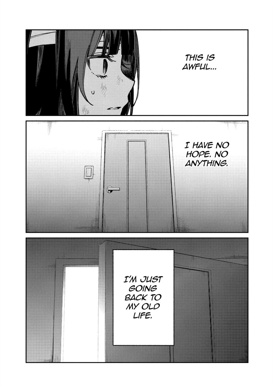 One Room of Happiness Chapter 62 - Page 33