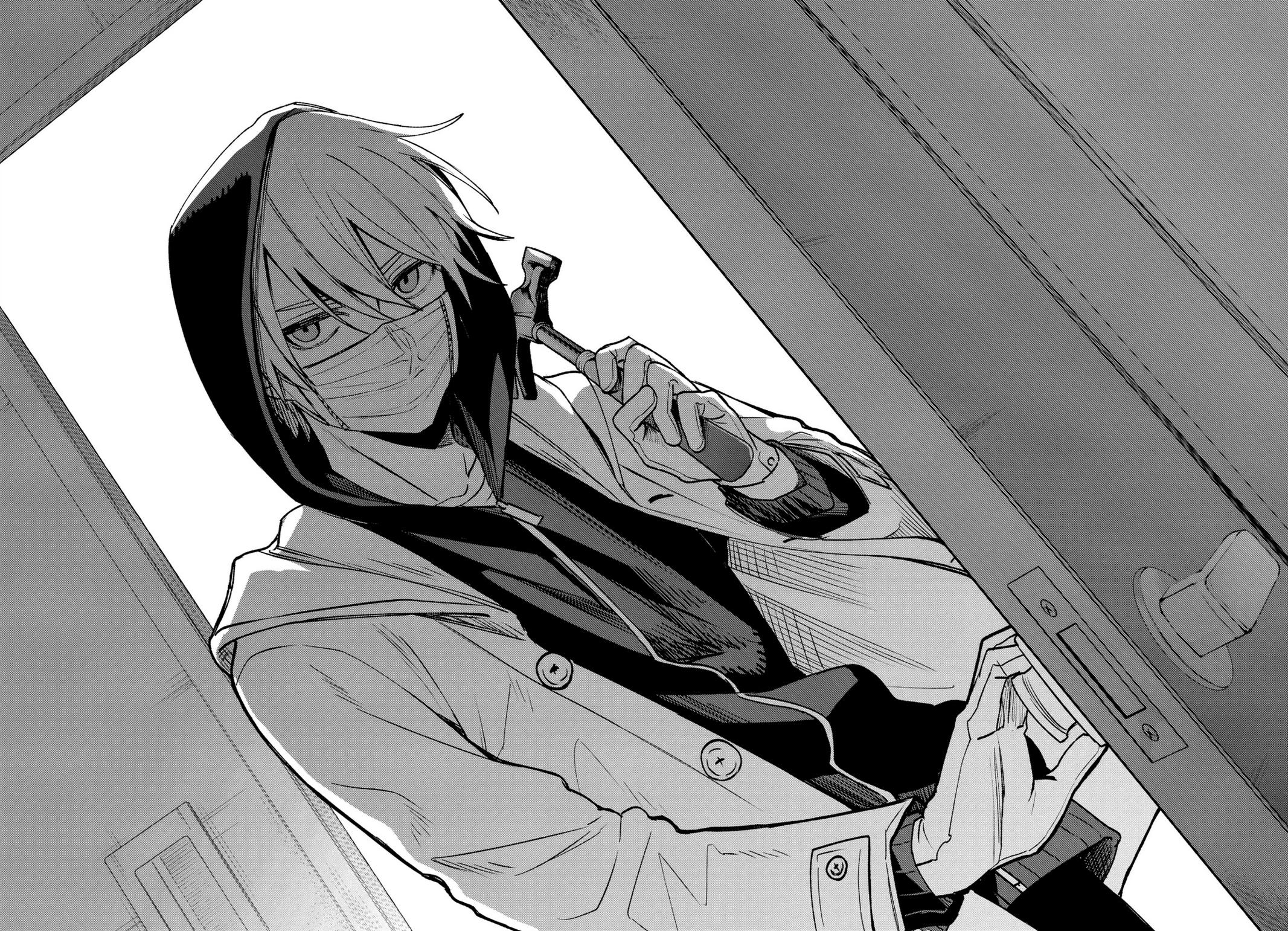 One Room of Happiness Chapter 62 - Page 34