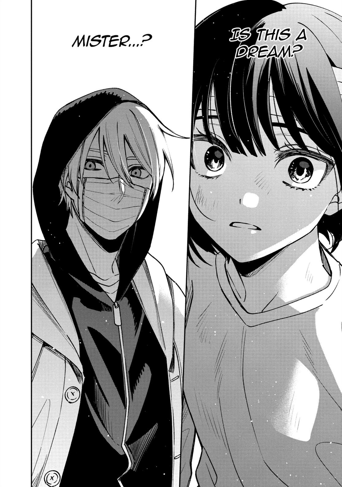 One Room of Happiness Chapter 62 - Page 35