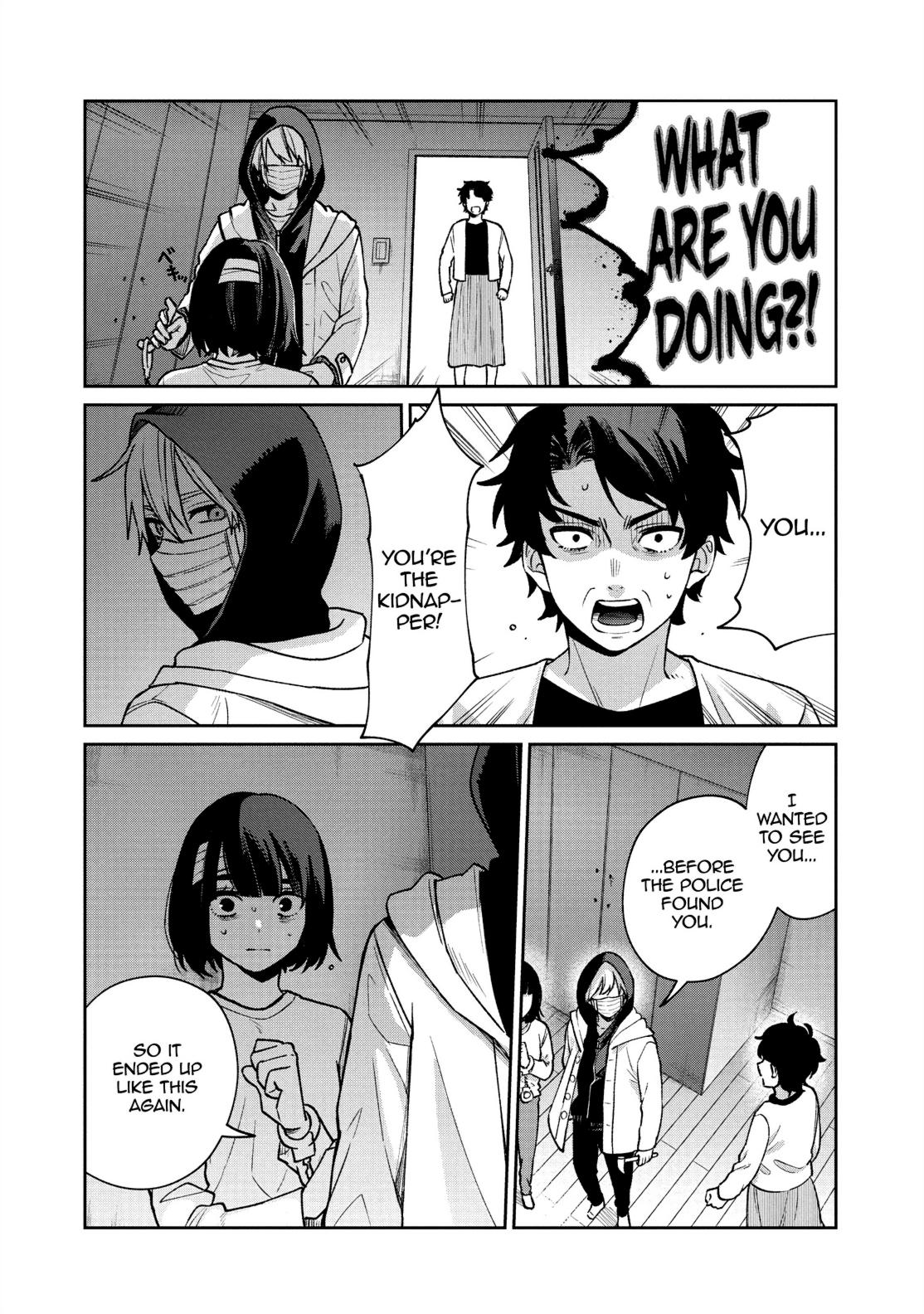 One Room of Happiness Chapter 62 - Page 37