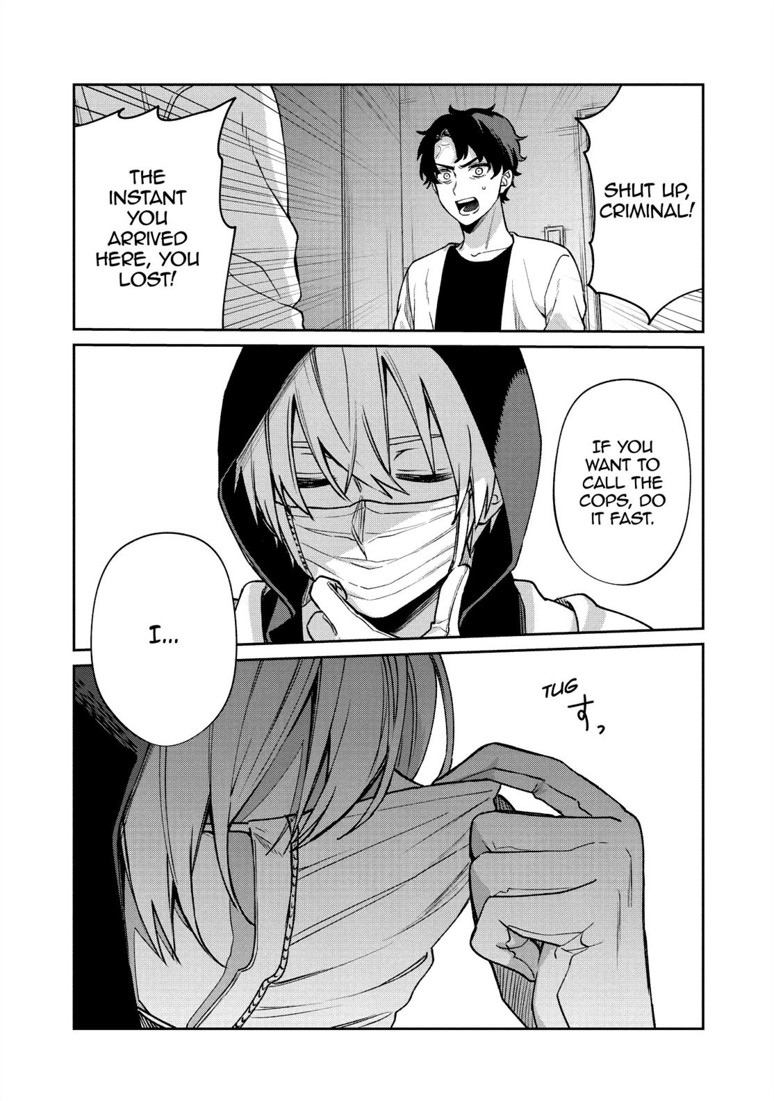 One Room of Happiness Chapter 62 - Page 38