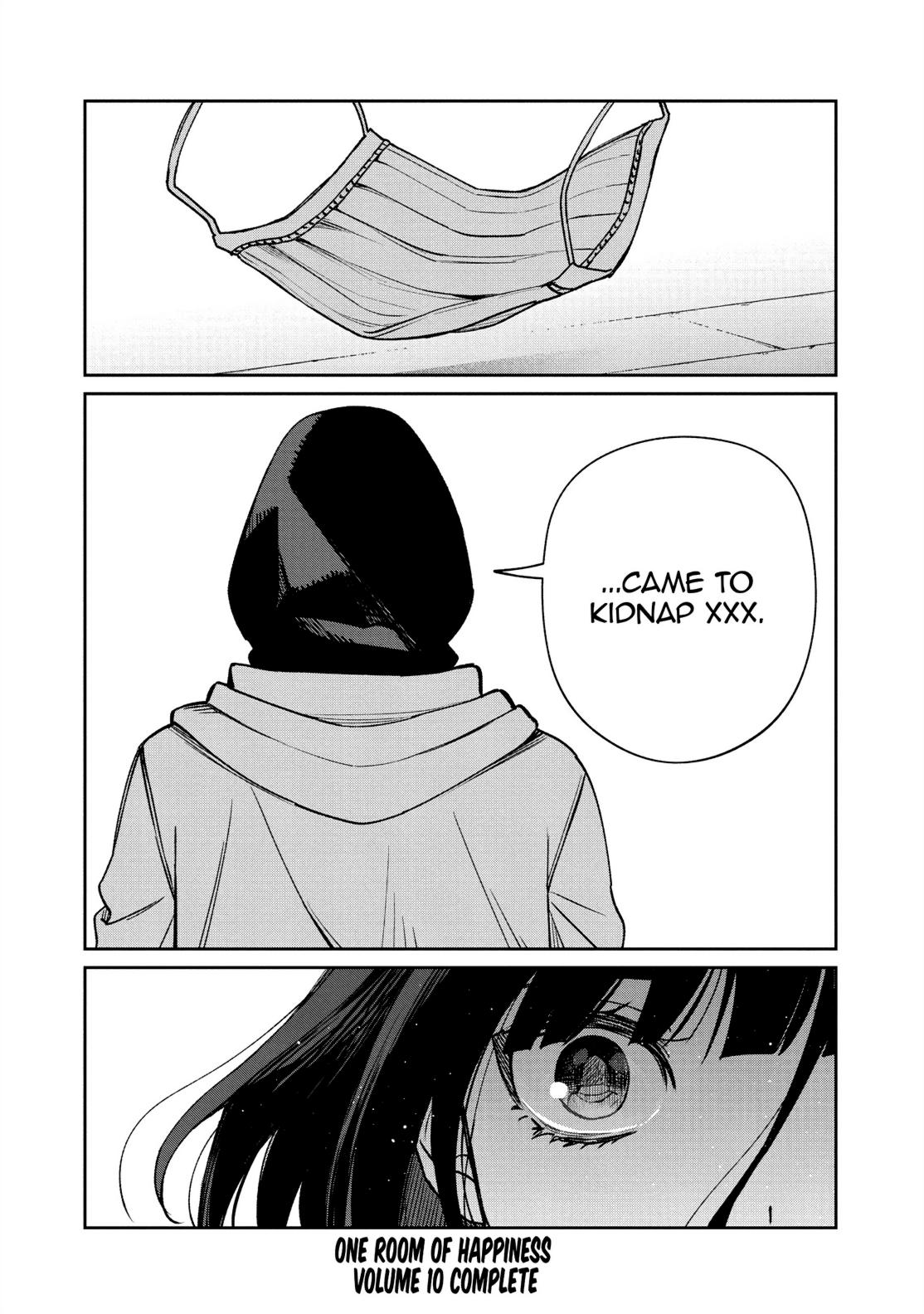 One Room of Happiness Chapter 62 - Page 39