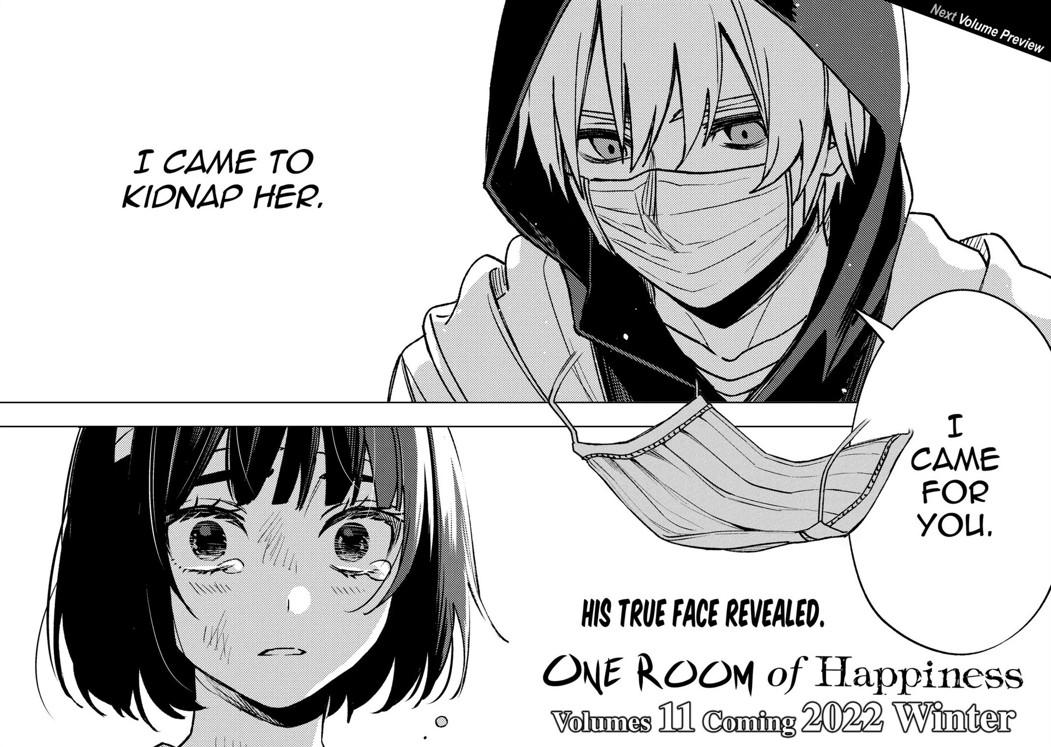 One Room of Happiness Chapter 62 - Page 43