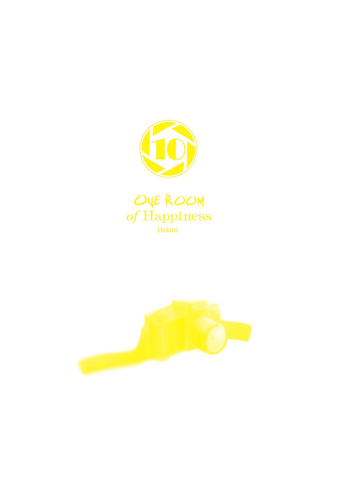 One Room of Happiness Chapter 62 - Page 46