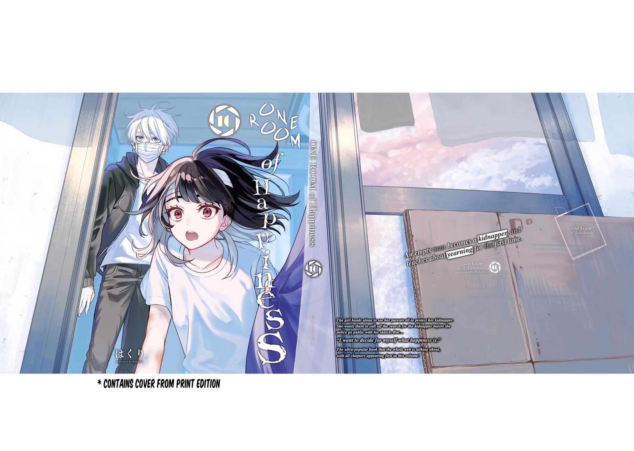One Room of Happiness Chapter 62 - Page 47