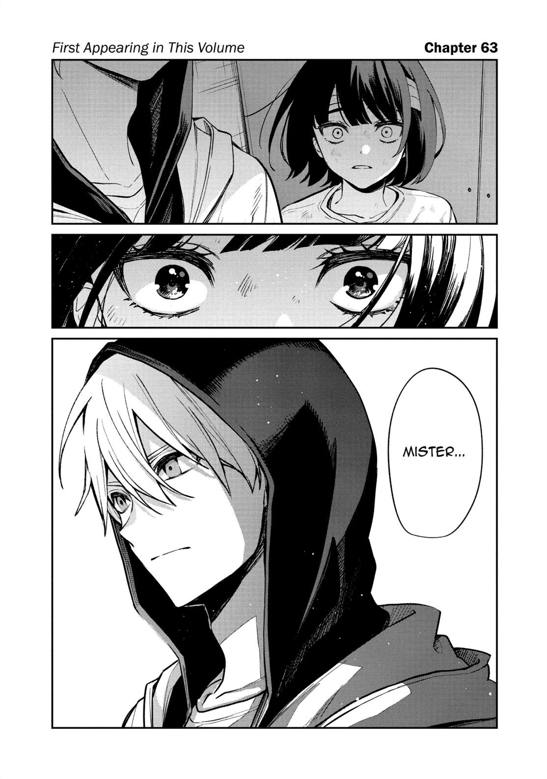 One Room of Happiness Chapter 63 - Page 5