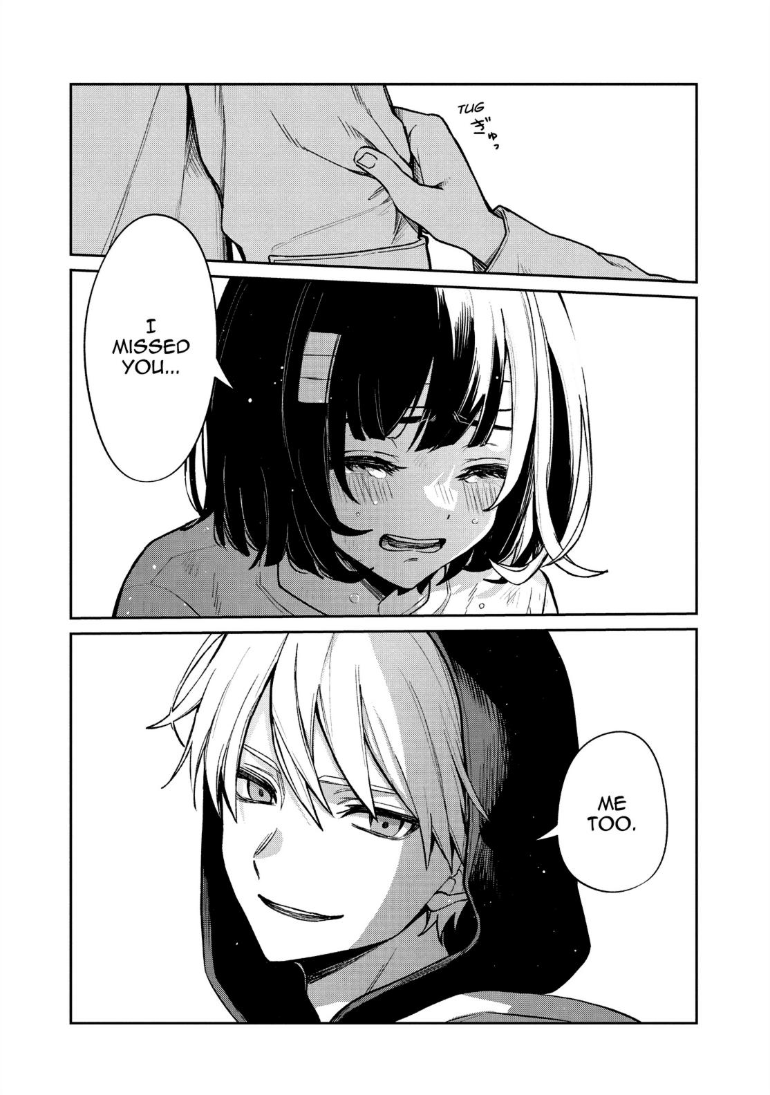 One Room of Happiness Chapter 63 - Page 6