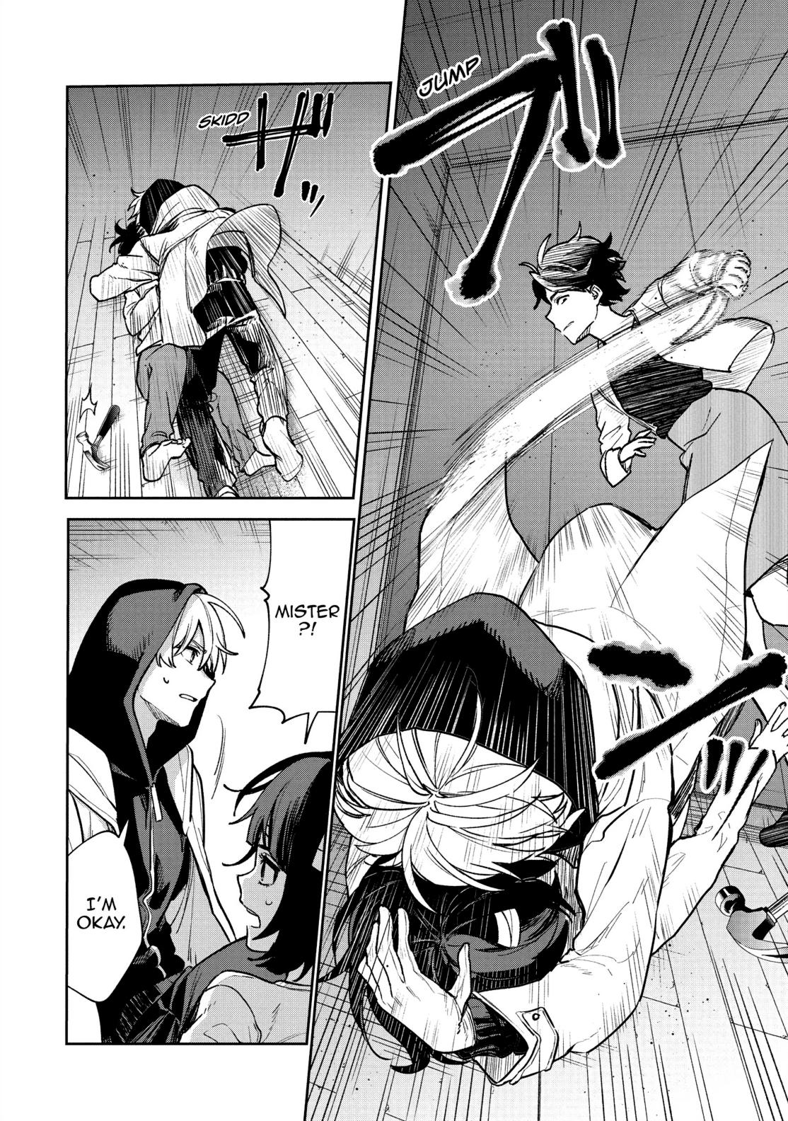 One Room of Happiness Chapter 63 - Page 10