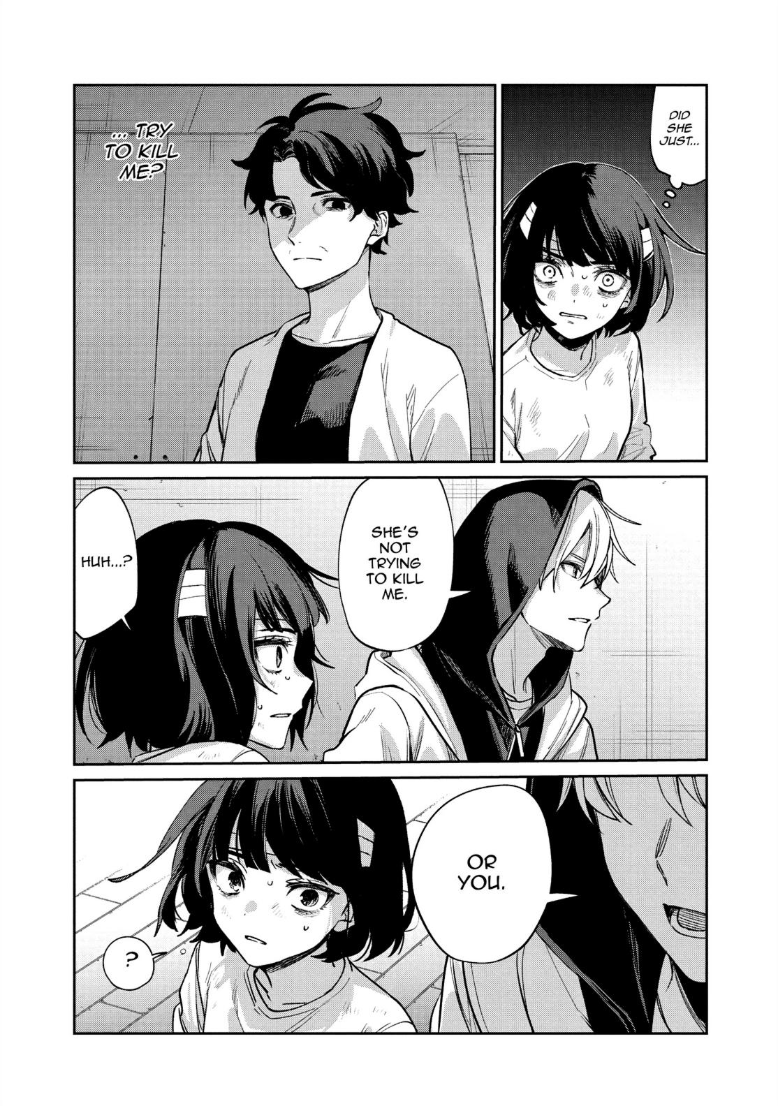 One Room of Happiness Chapter 63 - Page 11