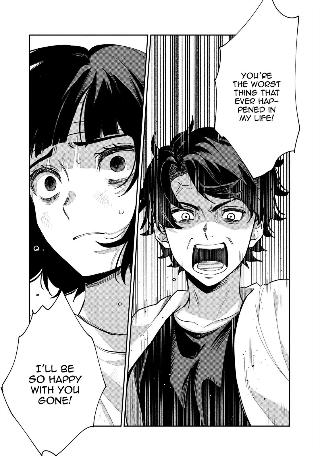 One Room of Happiness Chapter 63 - Page 14