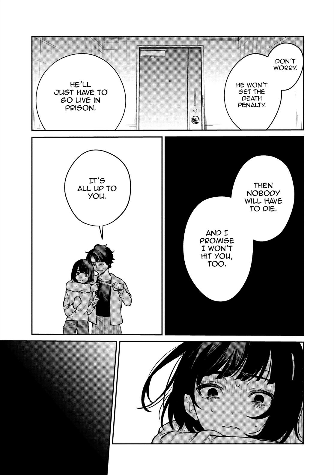 One Room of Happiness Chapter 63 - Page 25